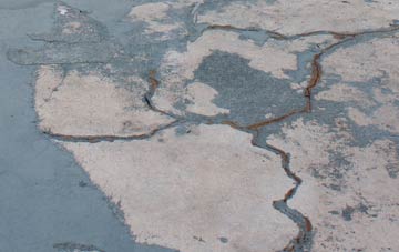 fibreglass roofing replacement Spennells