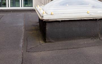 disadvantages of Spennells flat roofs