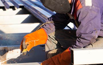Spennells flat roofing options