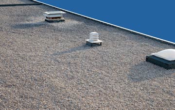 flat roofing Spennells, Worcestershire