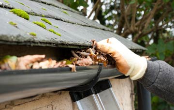 gutter cleaning Spennells, Worcestershire