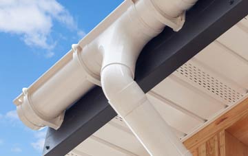 Spennells gutter installation costs