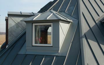 metal roofing Spennells, Worcestershire