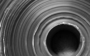 Spennells pvc roof replacement