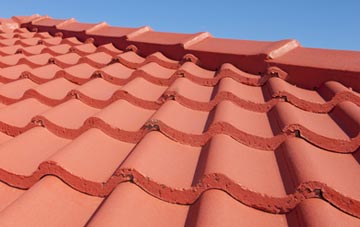 Spennells tile and slate roof replacement