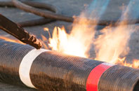 Spennells flat roofing replacement